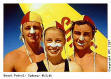 Sunscreen causes fibrocystic breast disease 